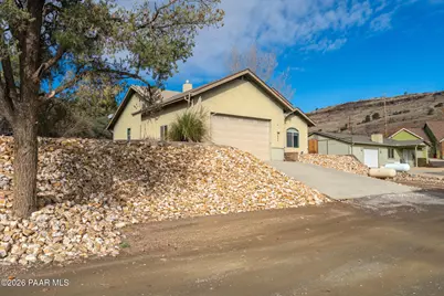 1944 N Lapis Drive, Prescott, AZ 86301 - Photo 1