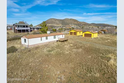 11100 E Meadow Drive, Mayer, AZ 86333 - Photo 2