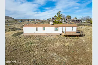11100 E Meadow Drive, Mayer, AZ 86333 - Photo 1