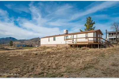 11100 E Meadow Drive, Mayer, AZ 86333 - Photo 36