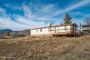 11100 E Meadow Dr, Mayer, AZ 86333 - Photo 36