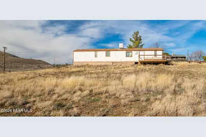 11100 E Meadow Drive, Mayer, AZ 86333 - Photo 46