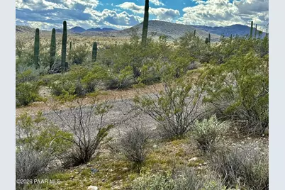 Xx00 W Grand Avenue, Morristown, AZ 85342 - Photo 1