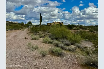 Xx00 W Grand Avenue, Morristown, AZ 85342 - Photo 2