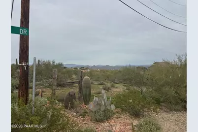 00Xxb Falcon Drive, Wickenburg, AZ 85390 - Photo 4