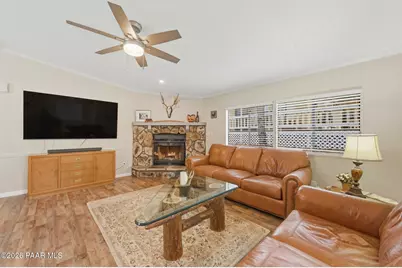 833 Glade Drive, Prescott, AZ 86301 - Photo 6