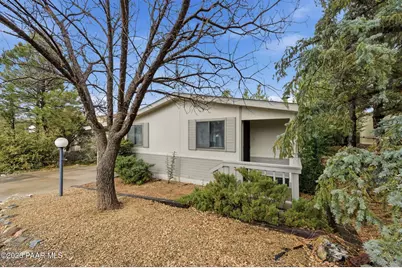 833 Glade Drive, Prescott, AZ 86301 - Photo 2