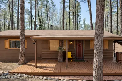 1383 W Boulder Road, Prescott, AZ 86303 - Photo 1