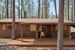 1383 W Boulder Rd, Prescott, AZ 86303 - Photo 1