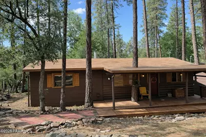 1383 W Boulder Road, Prescott, AZ 86303 - Photo 2