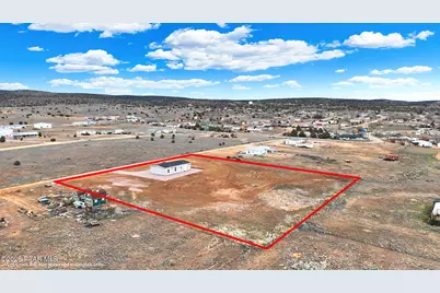 127 W Laxton Castle Way, Paulden, AZ 86334 - Photo 18