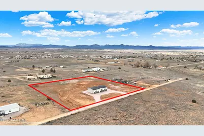 127 W Laxton Castle Way, Paulden, AZ 86334 - Photo 16