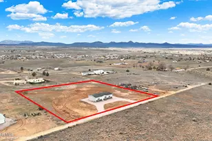 127 W Laxton Castle Way, Paulden, AZ 86334 - Photo 16