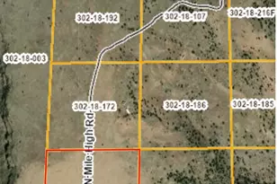 Lot 35 Mile High, Ash Fork, AZ 86320 - Photo 1