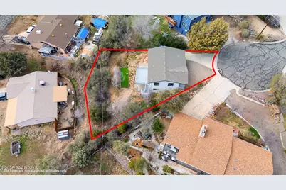 2090 Howard Place, Prescott, AZ 86301 - Photo 22