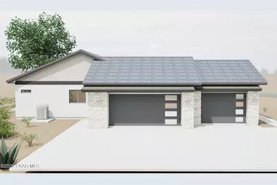 8283 Covered Wagon Trail, Prescott Valley, AZ 86315 - Photo 2