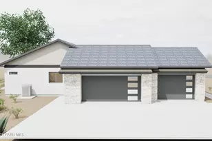 8283 Covered Wagon Trail, Prescott Valley, AZ 86315 - Photo 2