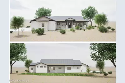 8283 Covered Wagon Trail, Prescott Valley, AZ 86315 - Photo 1