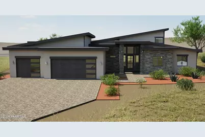 8375 Covered Wagon Trail, Prescott Valley, AZ 86315 - Photo 2