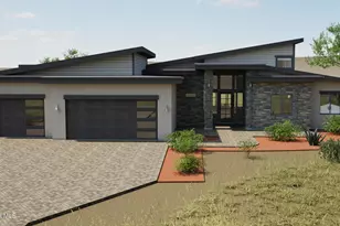 8375 Covered Wagon Trail, Prescott Valley, AZ 86315 - Photo 2