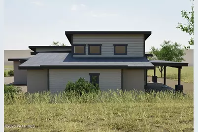 8375 Covered Wagon Trail, Prescott Valley, AZ 86315 - Photo 4