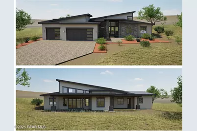 8375 Covered Wagon Trail, Prescott Valley, AZ 86315 - Photo 1