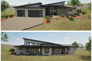 8375 Covered Wagon Trail, Prescott Valley, AZ 86315 - Photo 1