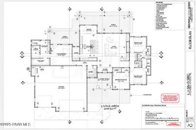 8375 Covered Wagon Trail, Prescott Valley, AZ 86315 - Photo 6