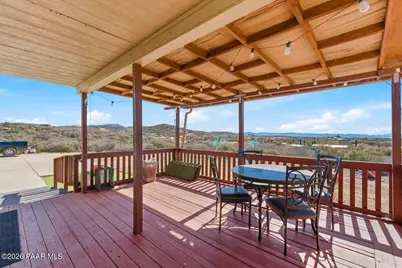 485 N Old Coach Trail, Dewey-Humboldt, AZ 86327 - Photo 4