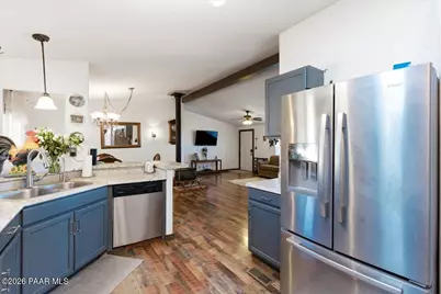 485 N Old Coach Trail, Dewey-Humboldt, AZ 86327 - Photo 12