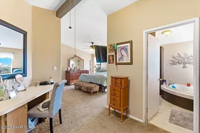 485 N Old Coach Trail, Dewey-Humboldt, AZ 86327 - Photo 16