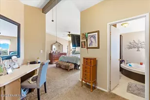 485 N Old Coach Trail, Dewey-Humboldt, AZ 86327 - Photo 16