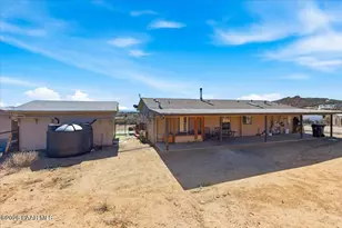 485 N Old Coach Trail, Dewey-Humboldt, AZ 86327 - Photo 26