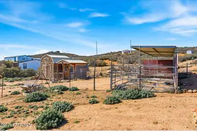485 N Old Coach Trail, Dewey-Humboldt, AZ 86327 - Photo 24