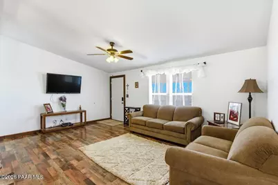 485 N Old Coach Trail, Dewey-Humboldt, AZ 86327 - Photo 6