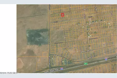 7625 Pima Street, Holbrook, AZ 86029 - Photo 2