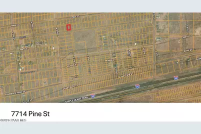 7714 Pine Street, Holbrook, AZ 86029 - Photo 2