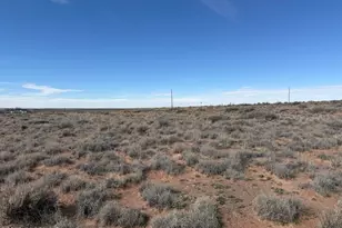 7714 Pine St, Holbrook, AZ 86029 - Photo 1