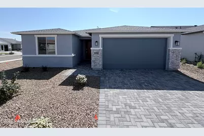 8847 N Rolling Hills Drive #19, Prescott Valley, AZ 86315 - Photo 1