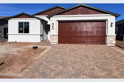 8847 N Rolling Hills Drive #19, Prescott Valley, AZ 86315 - Photo 1