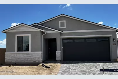 7761 E Turnberry Drive, Prescott Valley, AZ 86315 - Photo 1