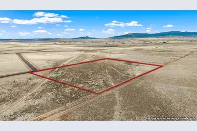 Lot E Lonesome View Road, Prescott Valley, AZ 86315 - Photo 2