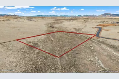 Lot E Lonesome View Road, Prescott Valley, AZ 86315 - Photo 4