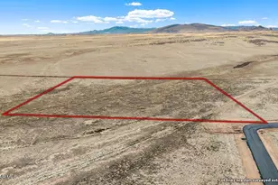 Lot E Lonesome View Rd, Prescott Valley, AZ 86315 - Photo 1