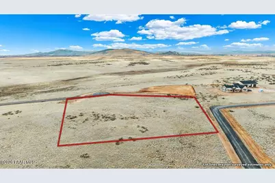 Lot B Lonesome View Road, Prescott Valley, AZ 86315 - Photo 1