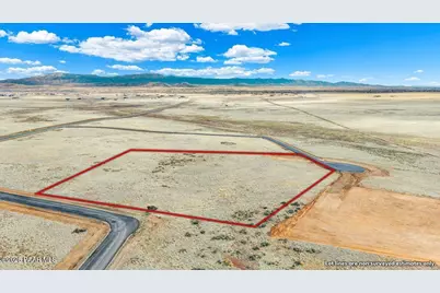 Lot B Lonesome View Road, Prescott Valley, AZ 86315 - Photo 6