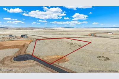 Lot B Lonesome View Road, Prescott Valley, AZ 86315 - Photo 2