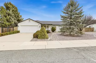 7817 N Painted Vista Dr, Prescott Valley, AZ 86315 - Photo 2