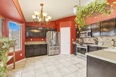 7817 N Painted Vista Drive, Prescott Valley, AZ 86315 - Photo 8