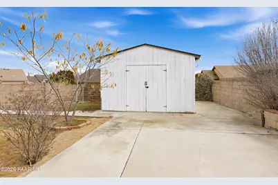 7817 N Painted Vista Drive, Prescott Valley, AZ 86315 - Photo 26